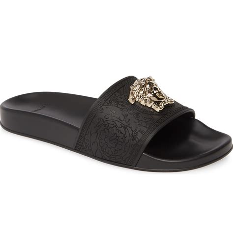 calzature versace|Versace sandals for women.